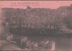 1915 - Το «Chateau Rouge»